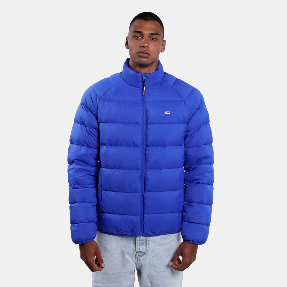 Tommy Jeans Tjm Light Down Jacket (9000160993_3126)