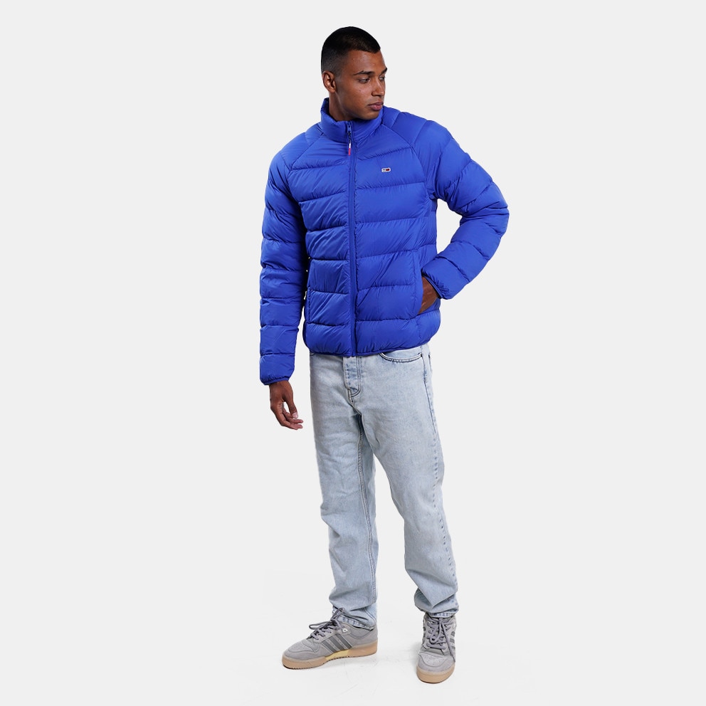 Tommy Jeans Tjm Light Down Jacket