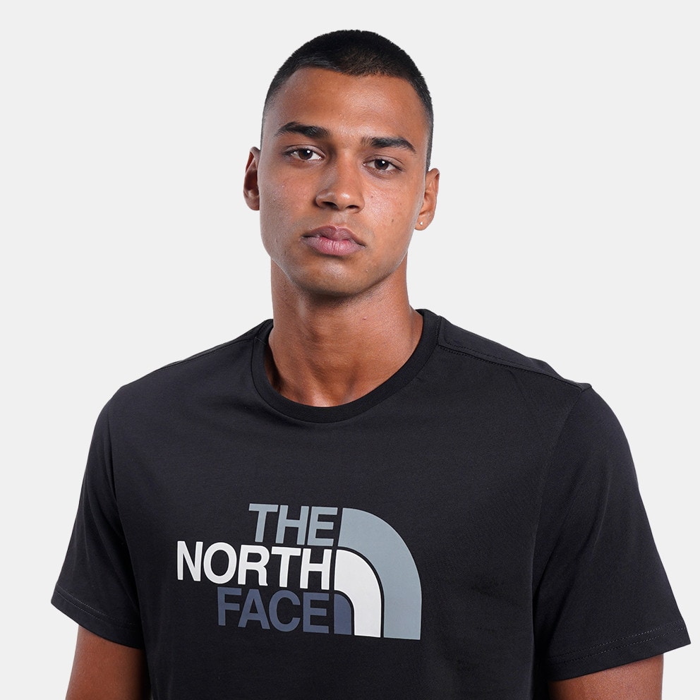 THE NORTH FACE Easy Tee Ανδρικό T-Shirt