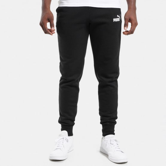 Puma - Pantalon Jogging Team Rise Poly Training DryCell Noir