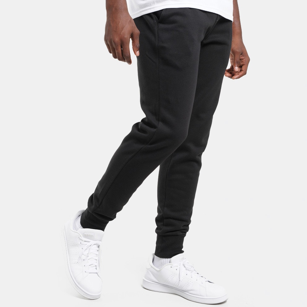 PUMA X NEYMAR cargo pants in black