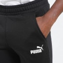 Puma x OFI Crete F.C  Essential Logo Ανδρικό Παντελόνι Φόρμας