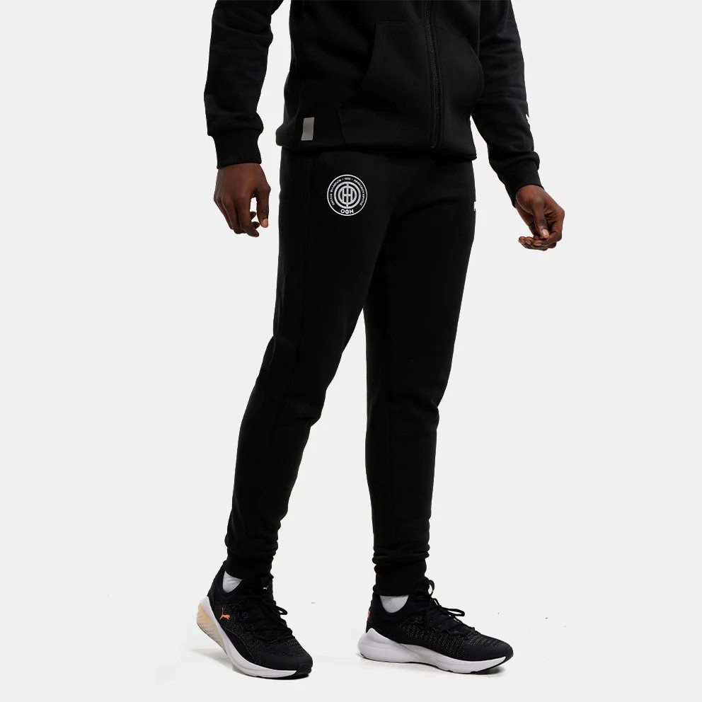 Puma Essentials Logo Mens' Track Pants