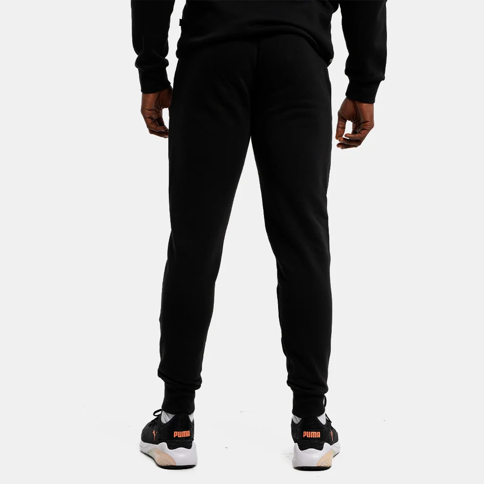 Puma Essentials Logo Mens' Track Pants