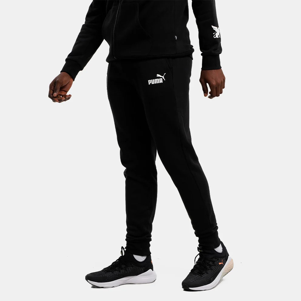 Puma Essentials Logo Mens' Track Pants