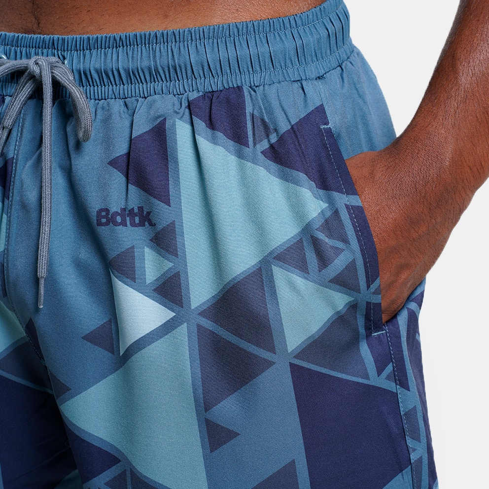 BodyTalk Men's Swim Shorts