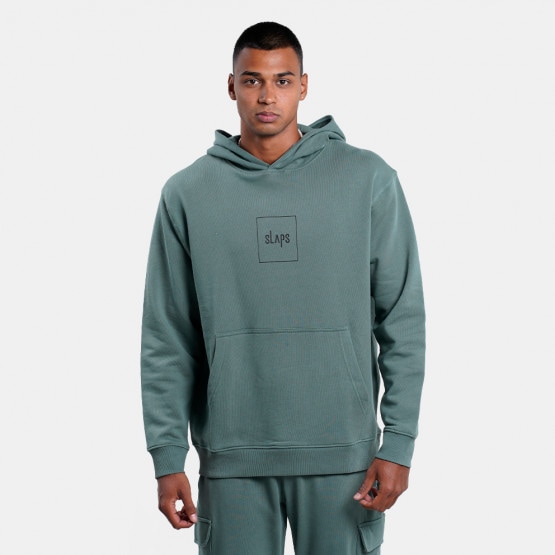 Slaps Men's Hoodie