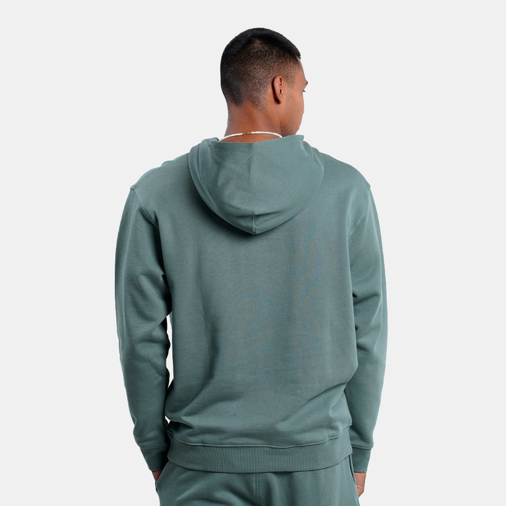 Slaps Men's Hoodie