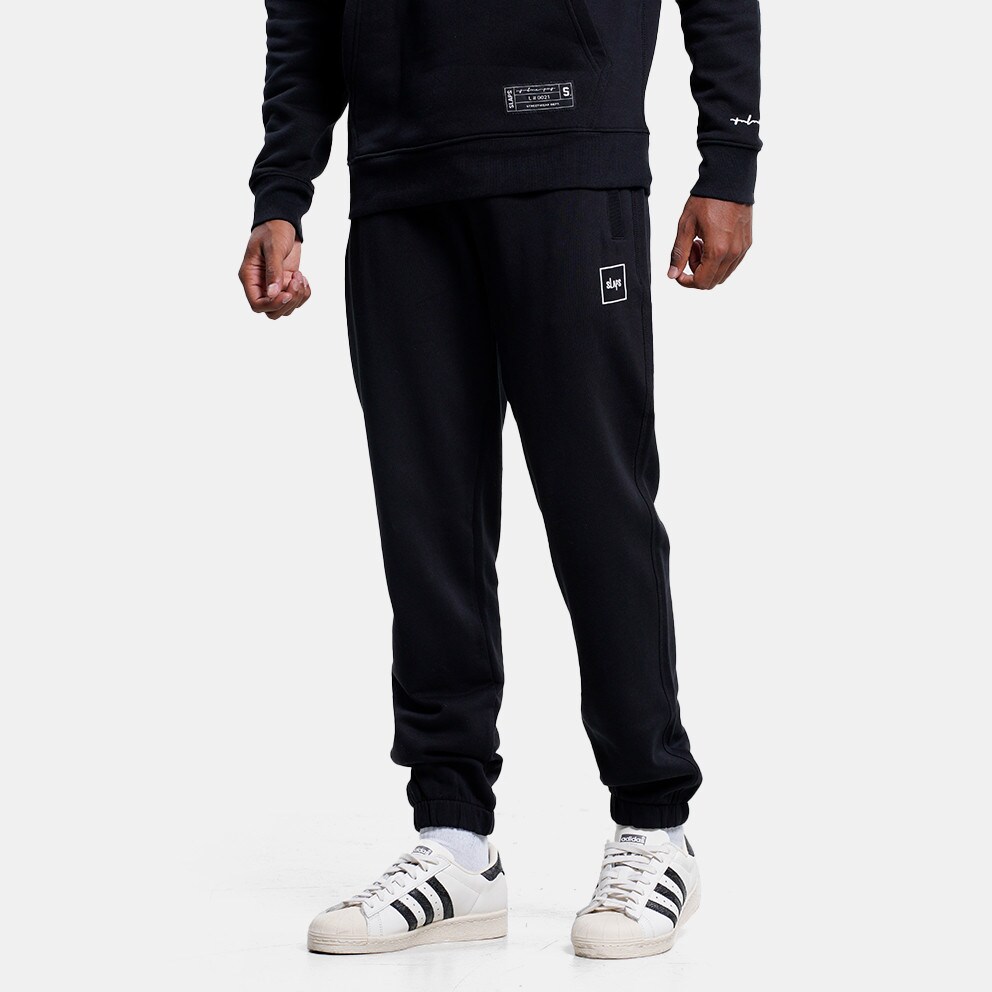 Slaps Jogger Box Logo (9000149086_1469)