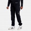 Slaps Box Jogger Cargo Pant