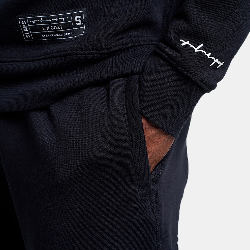 Slaps Box Jogger Cargo Pant