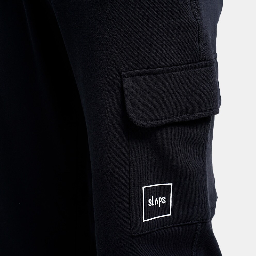 Slaps Box Cargo Ανδρικό Παντελόνι