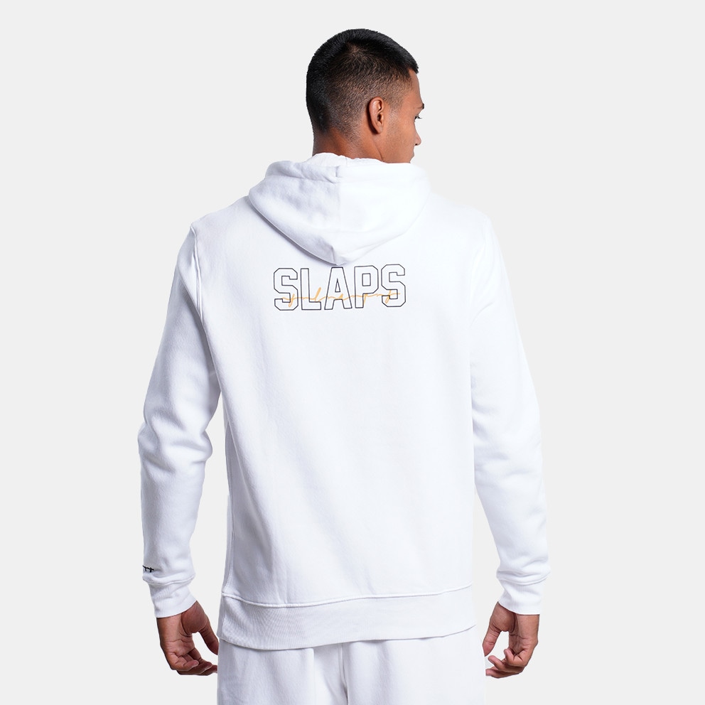 Slaps Sign Men's Hoodie