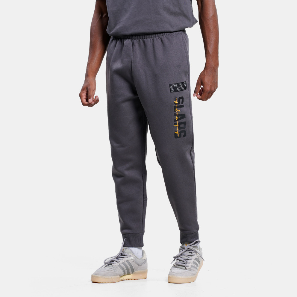 Slaps Sign Men's Jogger Pants