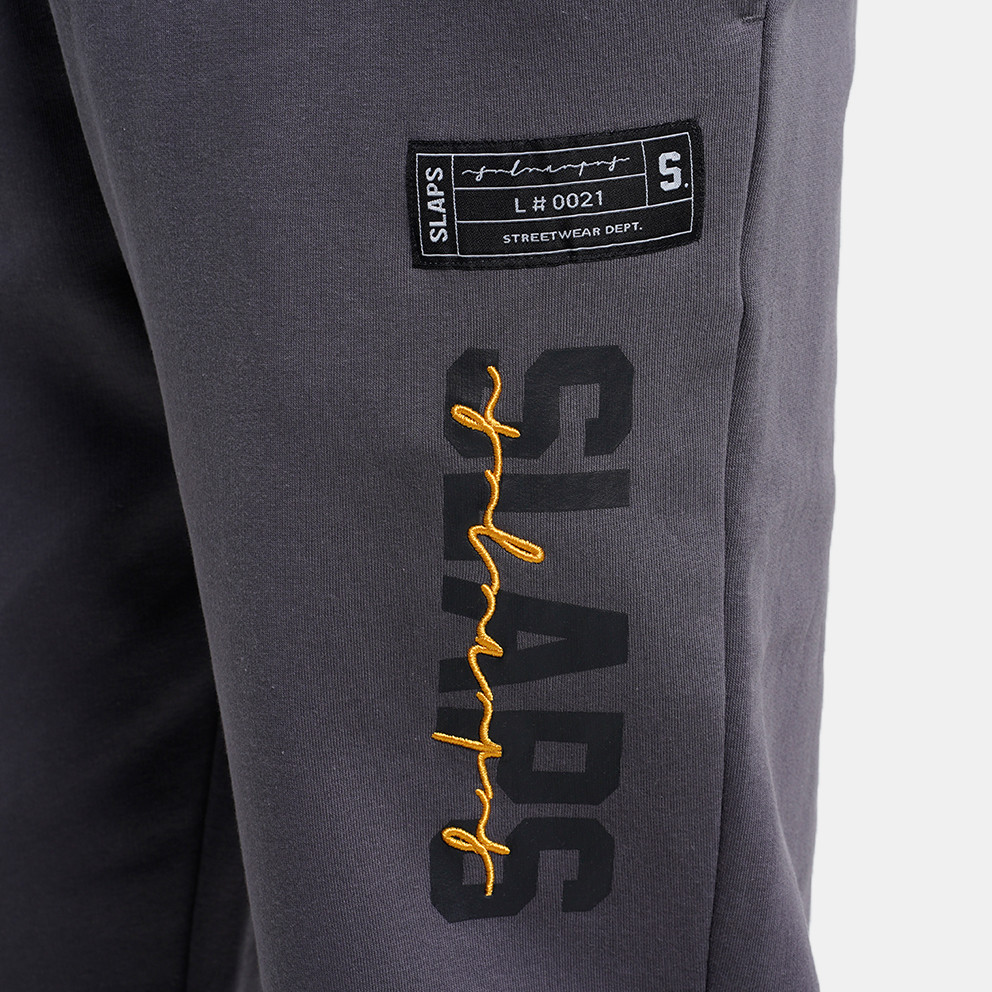 Slaps Sign Men's Jogger Pants