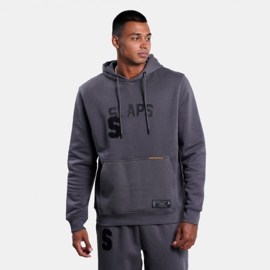 Slaps Men's Hoodie