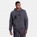 Slaps Men's Hoodie