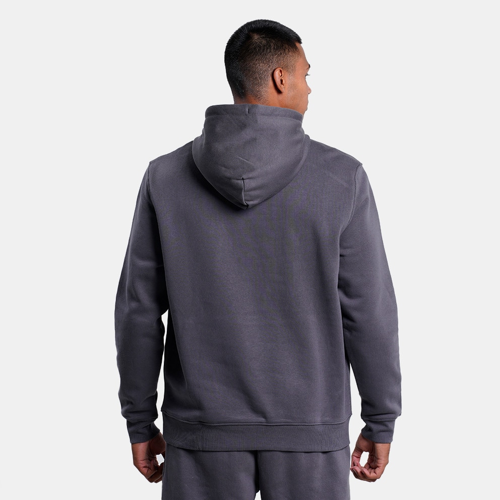 Slaps Men's Hoodie