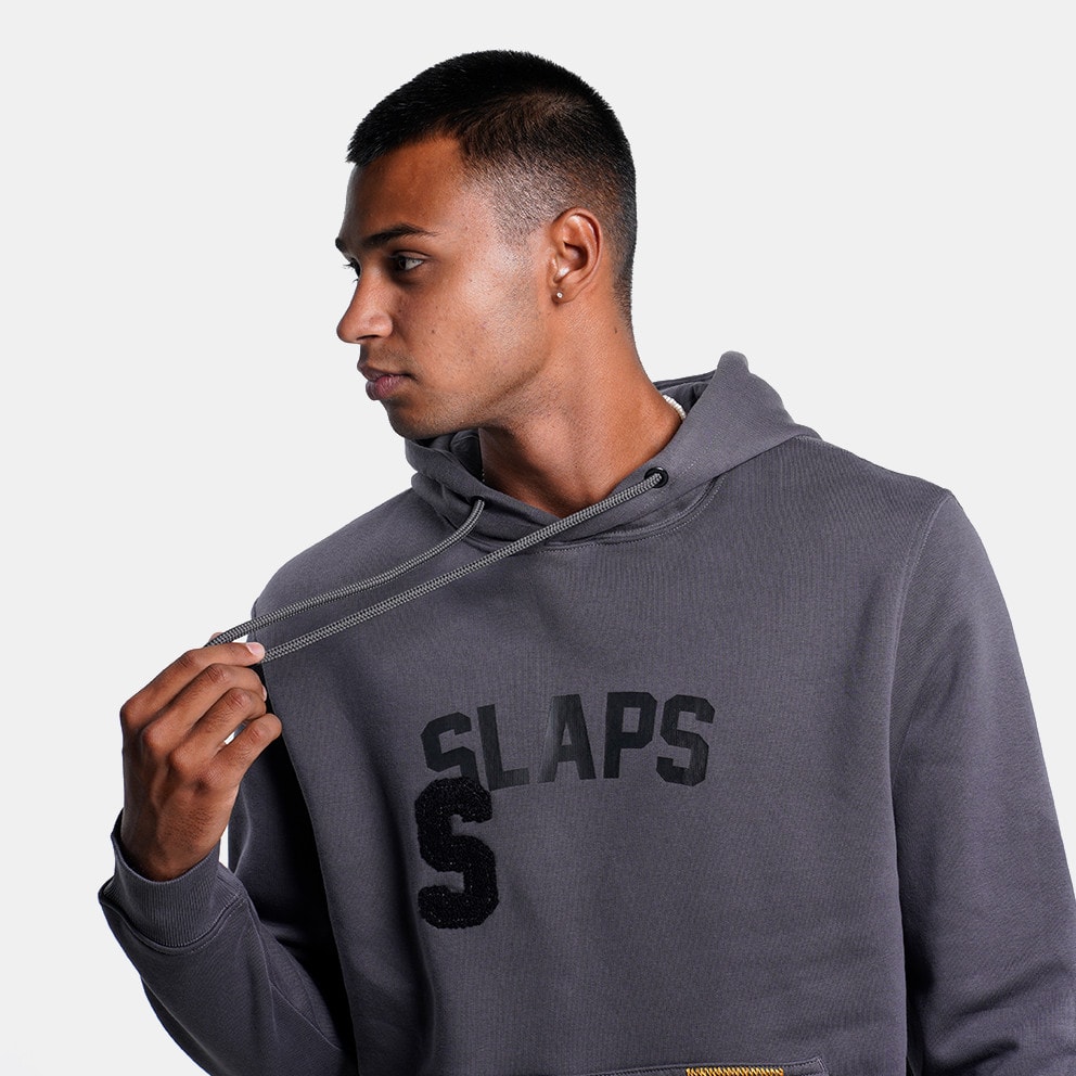 Slaps Men's Hoodie
