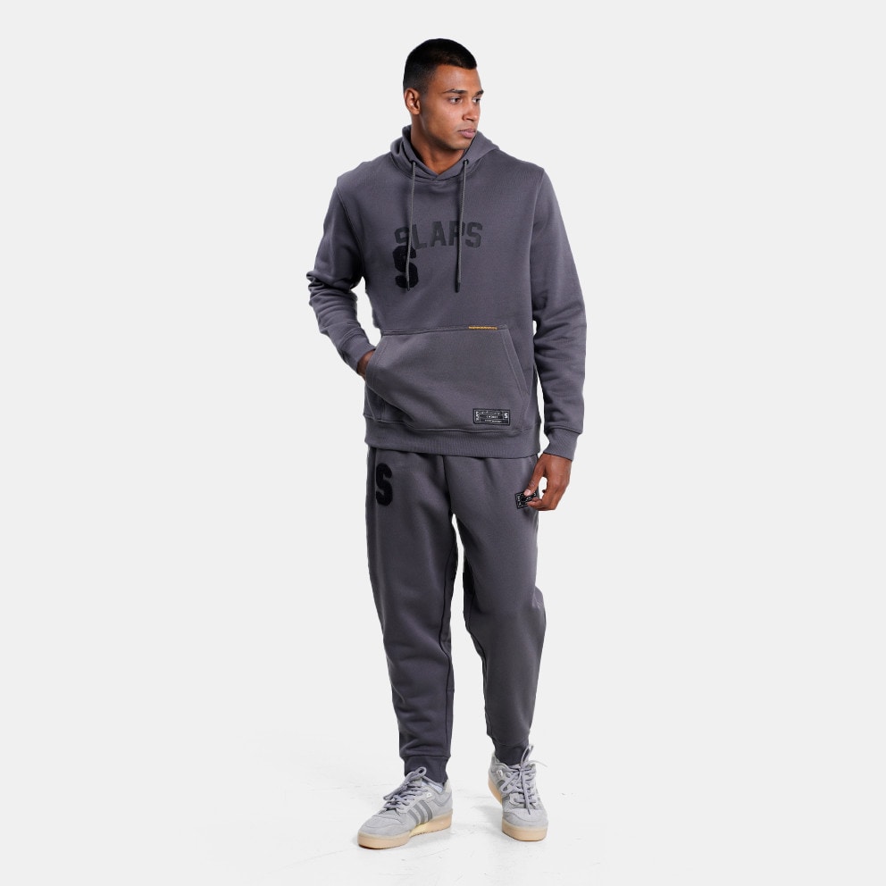 Slaps Men's Hoodie