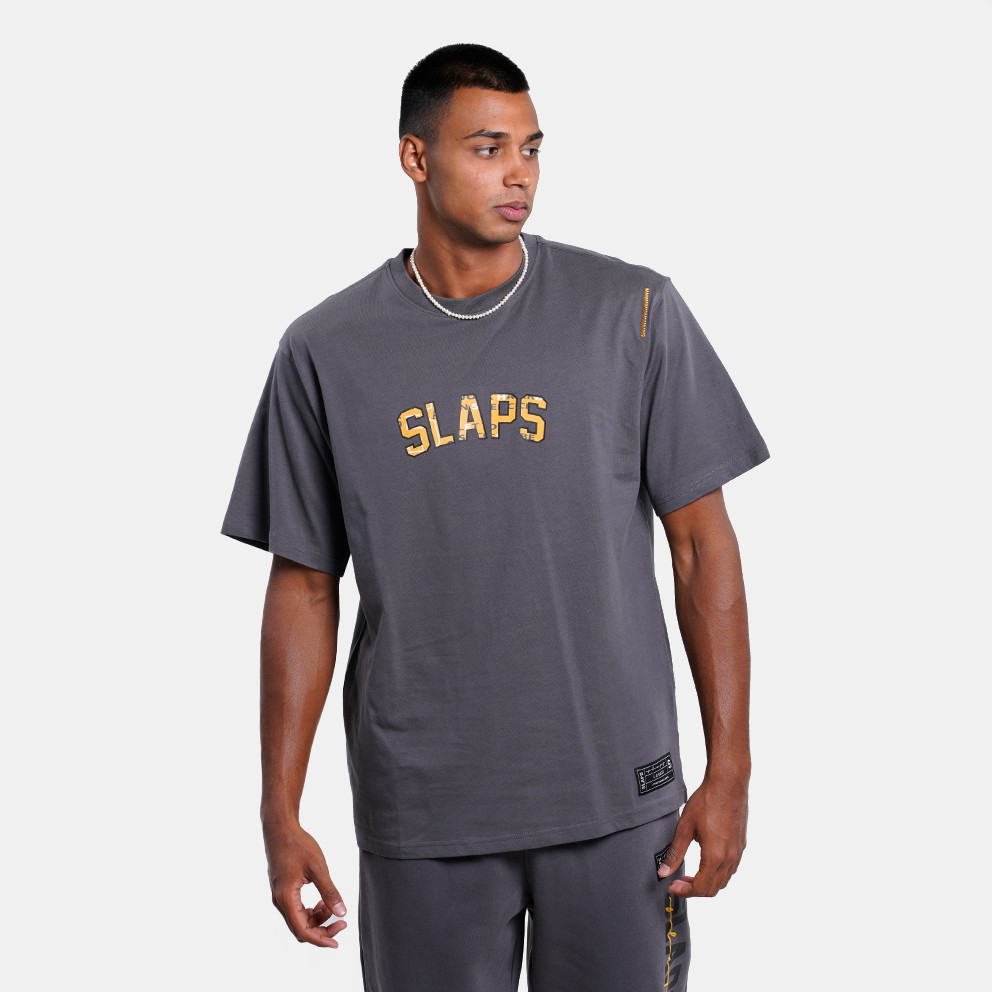 Slaps Slaps Dock Tee (9000149101_69305)