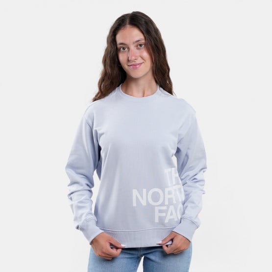 The North Face Blown Up Women's Sweatshirt