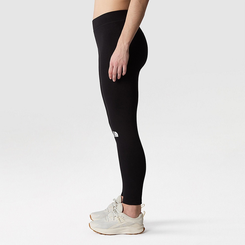 The North Face Interlock Legging Women's Leggings 4/4