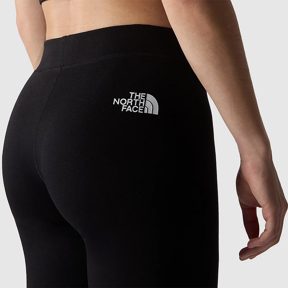 The North Face Interlock Legging Women's Leggings 4/4