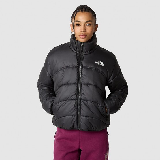 The North Face Tnf Jkt 2000 Tnf Black