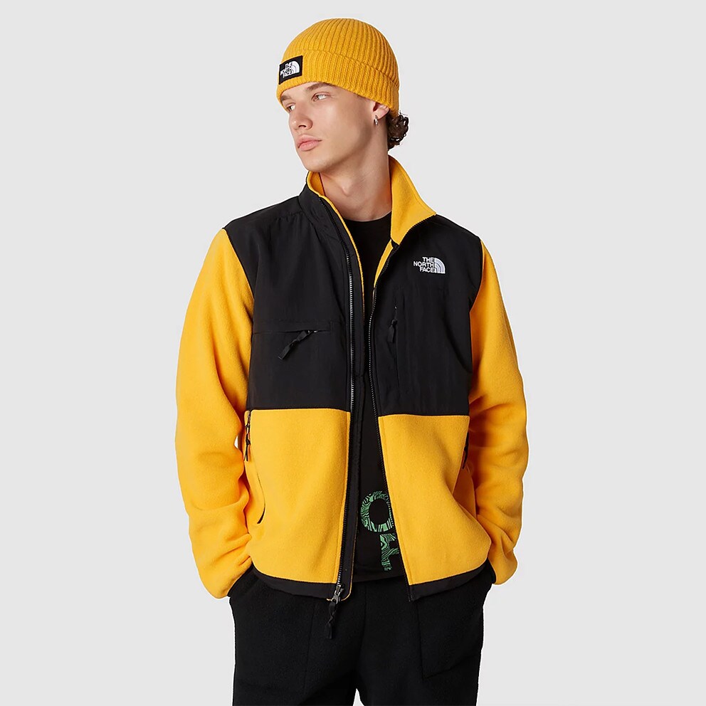 The North Face Denali Jacket Sumitgld