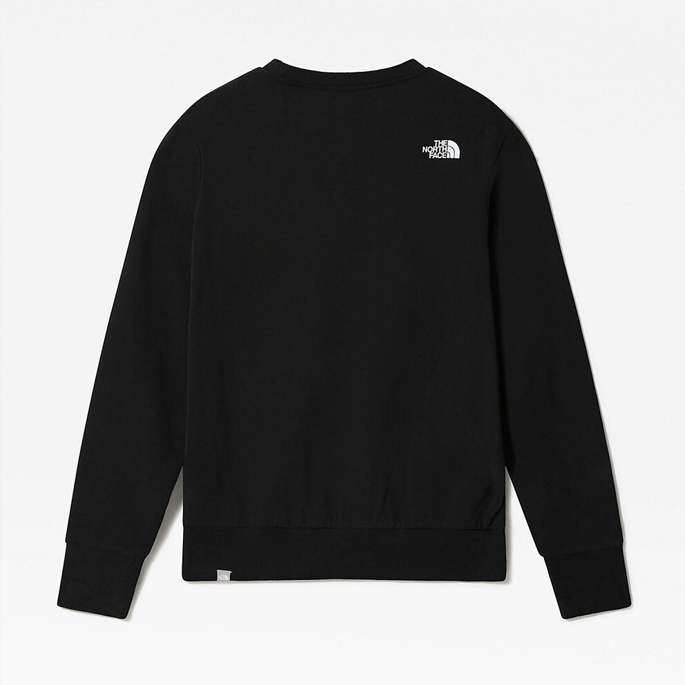 The North Face Standard Cretnf Black