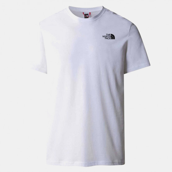 The North Face Mount Out Men's T-shirt