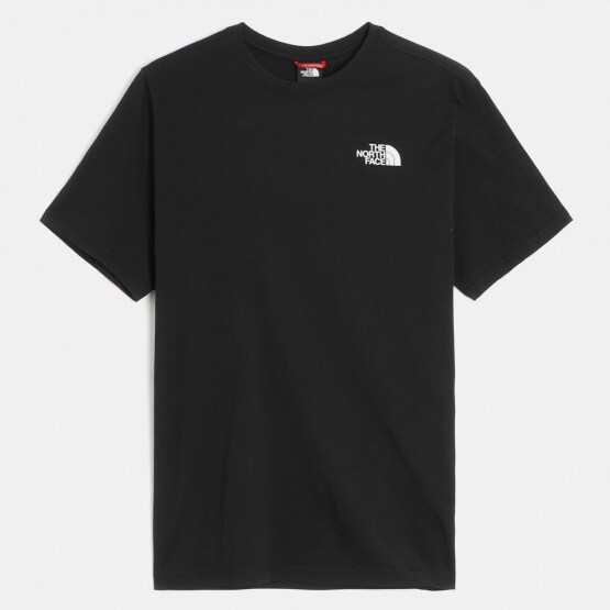 The North Face Mount Out Ανδρικό T-shirt