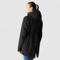 The North Face Hikestlr Ins Parka Tnf Blknf