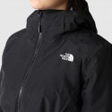 The North Face Hikestlr Ins Parka Tnf Blknf