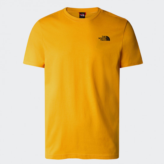 The North Face S/S Red Box Men's T-shirt