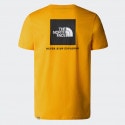 The North Face S/S Red Box Men's T-shirt