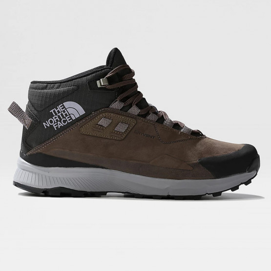 The North Face Cragstone Leather Mid Waterproof Men's Boots