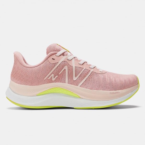 New Balance Fuelcell Propel V4 Γυναικεία Παπούτσια για Τρέξιμο