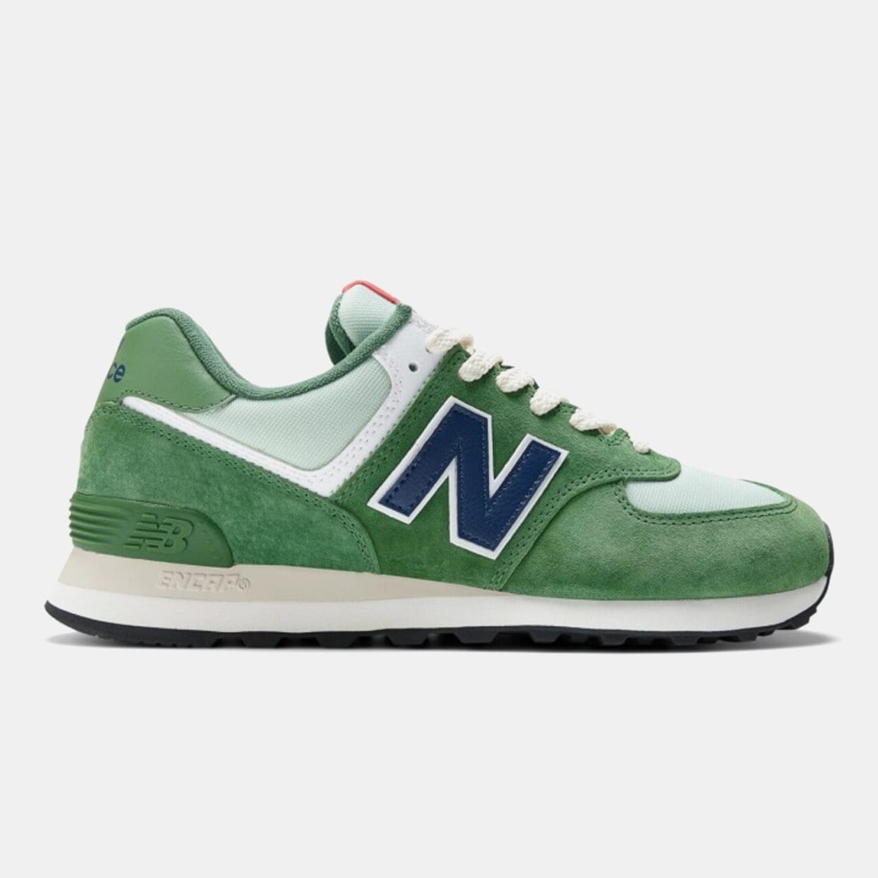 New Balance 574 Ανδρικά Παπούτσια (9000159577_68469) Ανδρικά / Ανδρικά Παπούτσια / Ανδρικά Sneakers