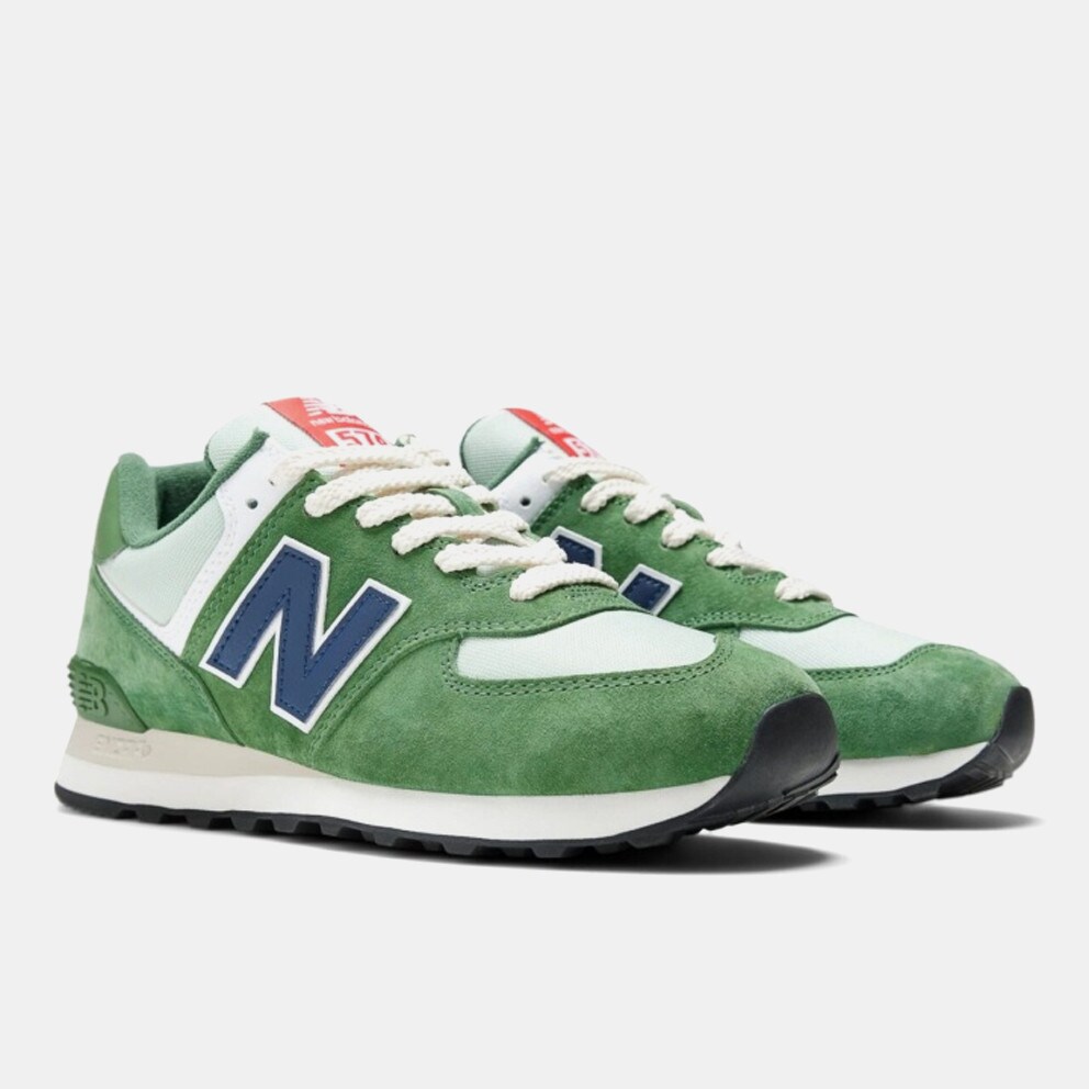 New Balance 574 Ανδρικά Παπούτσια