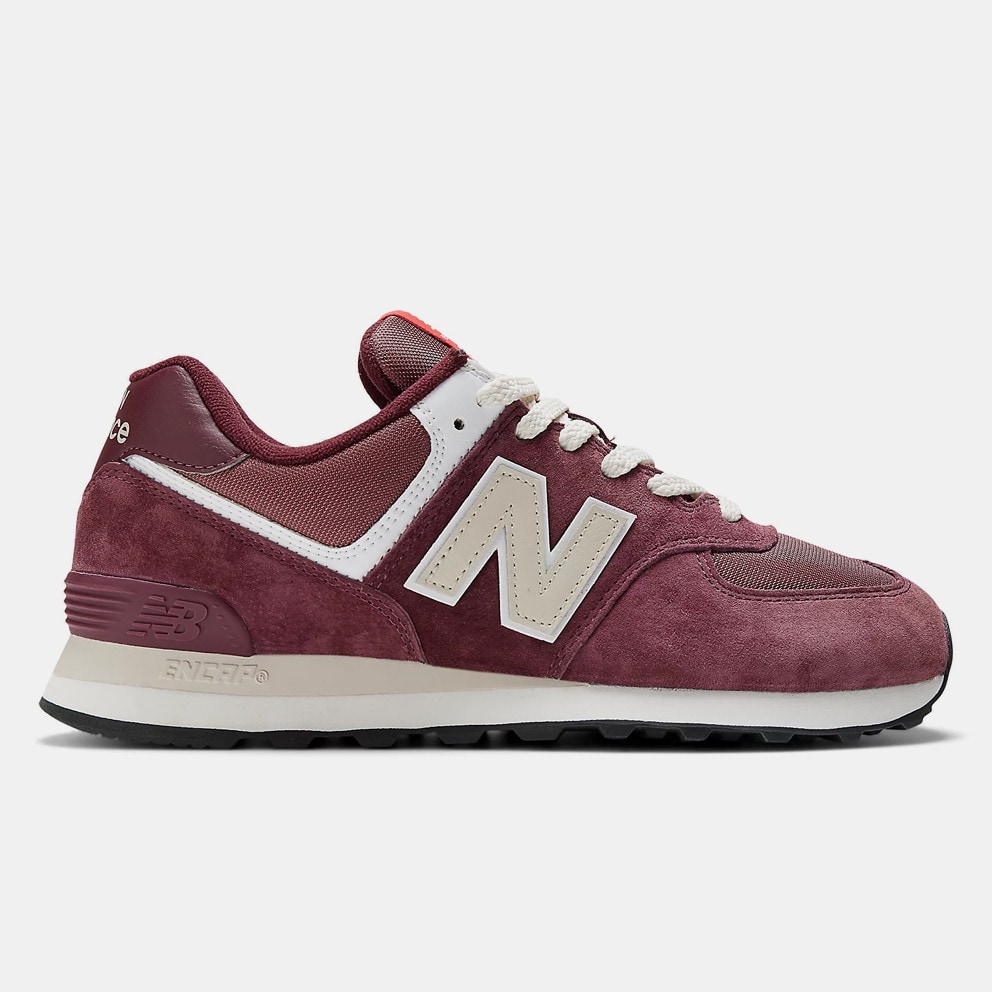 New Balance 574 Ανδρικά Παπούτσια (9000159578_14856) Ανδρικά / Ανδρικά Παπούτσια / Ανδρικά Sneakers