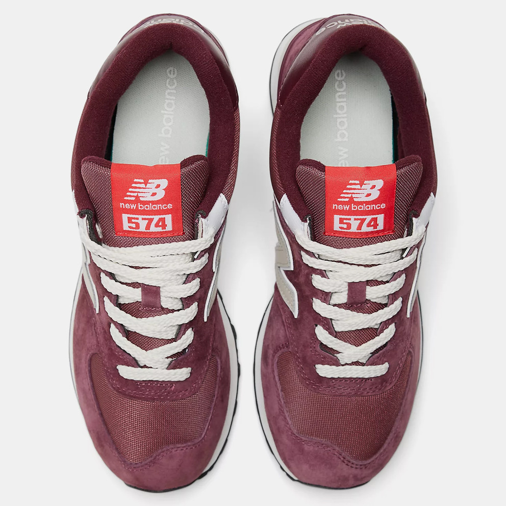 New balance ml574ylb deals