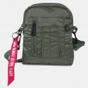 Alpha Industries Crew Carry Bag