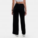 Target Loose Pants "Rib Viscose"