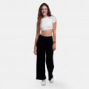 Target Loose Pants "Rib Viscose"