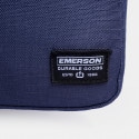 Emerson Shoulder Unisex Χιαστί Τσάντα