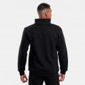 Target Jacket High Neck Fleece Men's Track Top