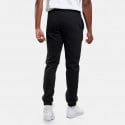 Target Jogger Pants Fleece ''Intention'' Ανδρικό Παντελόνι Φόρμας