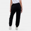 Target Loose Jogger Pants Fleece Γυναικείο Παντελόνι Φόρμας